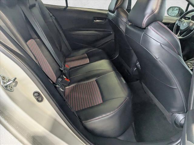 used 2023 Toyota Corolla car, priced at $21,852