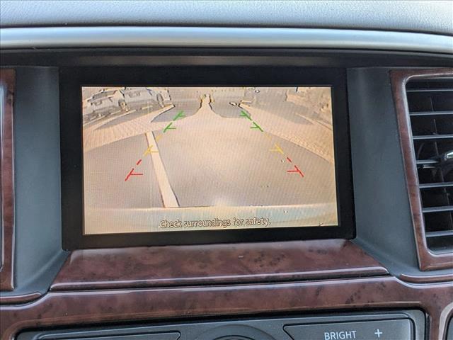 used 2014 Nissan Pathfinder car, priced at $8,298