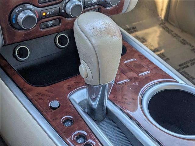 used 2014 Nissan Pathfinder car, priced at $8,298