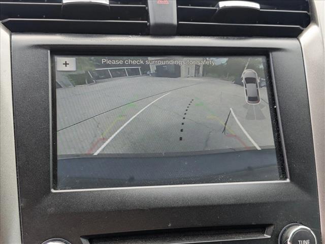 used 2018 Ford Fusion car, priced at $7,998