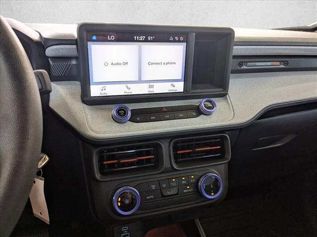 used 2023 Ford Maverick car, priced at $28,492