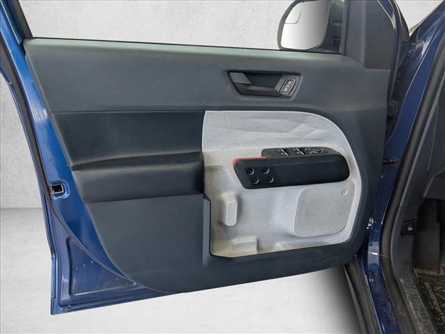 used 2023 Ford Maverick car, priced at $28,492
