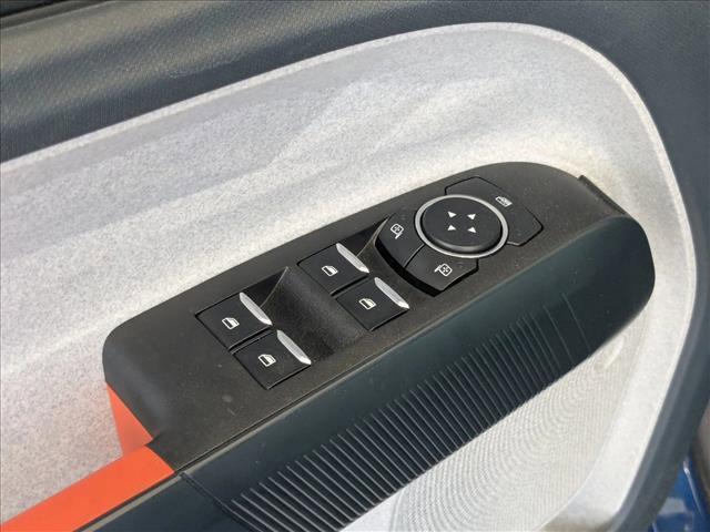 used 2023 Ford Maverick car, priced at $28,492