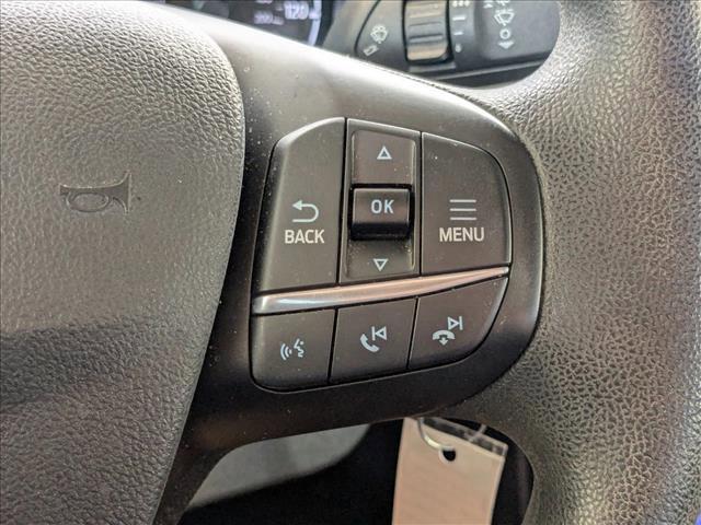 used 2023 Ford Maverick car, priced at $28,492