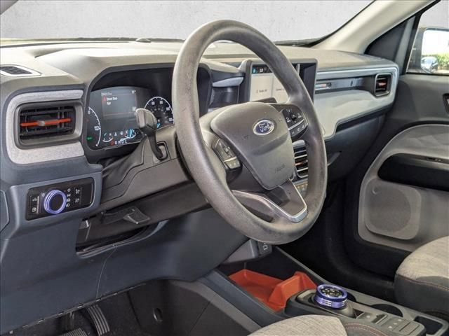 used 2023 Ford Maverick car, priced at $28,492