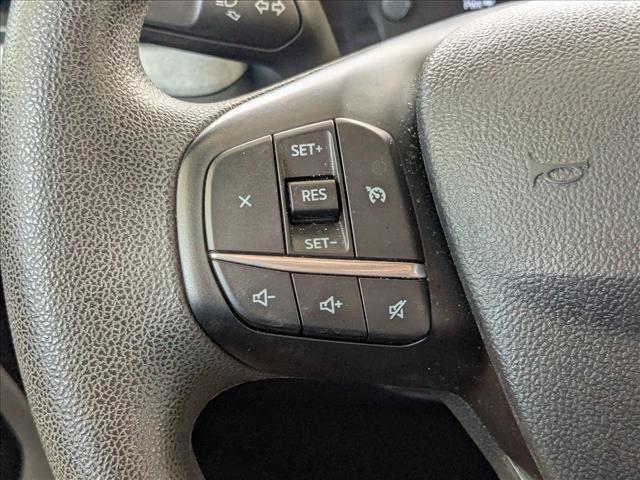 used 2023 Ford Maverick car, priced at $28,492