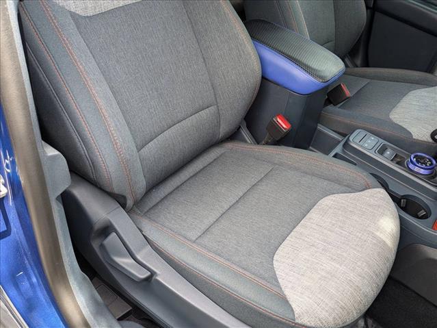 used 2023 Ford Maverick car, priced at $26,892