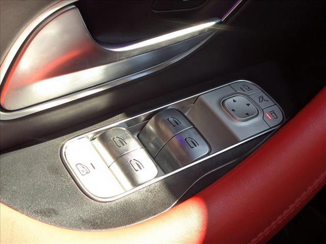 used 2021 Mercedes-Benz AMG GLE 63 car, priced at $65,998