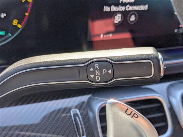 used 2021 Mercedes-Benz AMG GLE 63 car, priced at $65,998