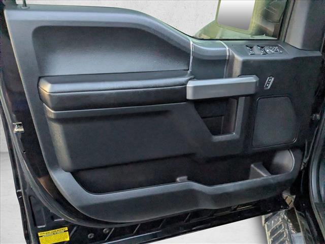 used 2018 Ford F-150 car, priced at $21,569