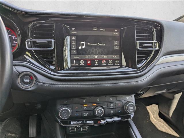 used 2023 Dodge Durango car, priced at $27,092