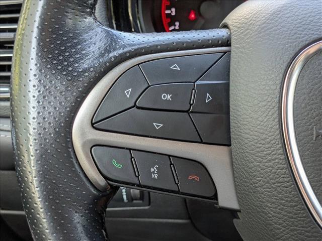 used 2023 Dodge Durango car, priced at $27,092