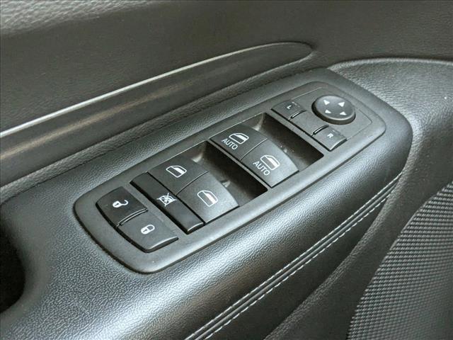 used 2023 Dodge Durango car, priced at $27,092