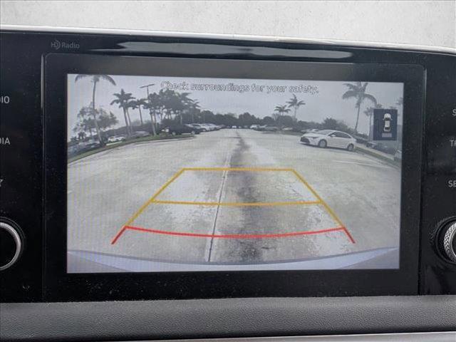 used 2020 Hyundai Sonata car, priced at $12,899