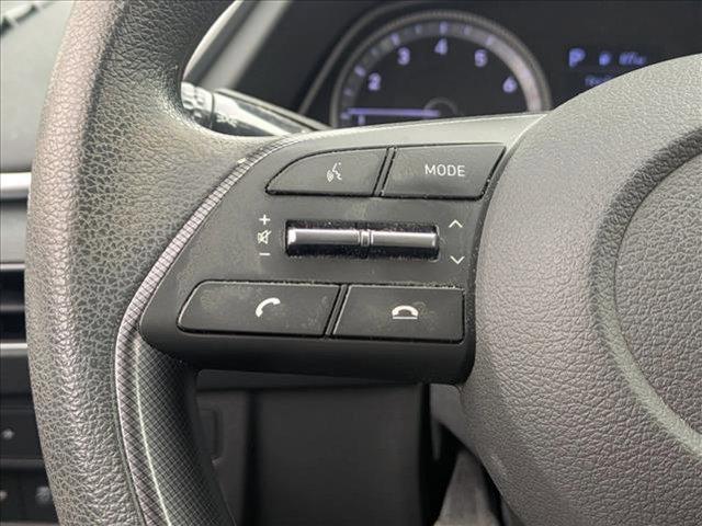 used 2020 Hyundai Sonata car, priced at $12,899