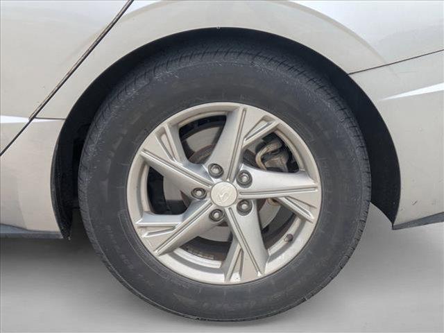 used 2020 Hyundai Sonata car, priced at $12,899