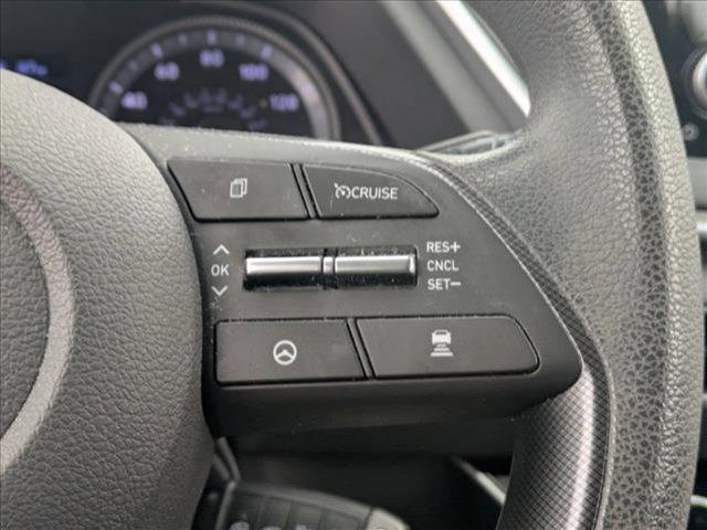 used 2020 Hyundai Sonata car, priced at $12,899