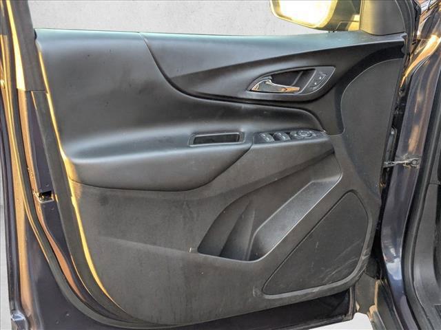 used 2019 Chevrolet Equinox car, priced at $13,499