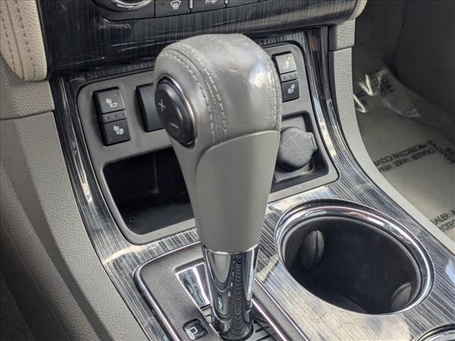 used 2017 Chevrolet Traverse car, priced at $11,792