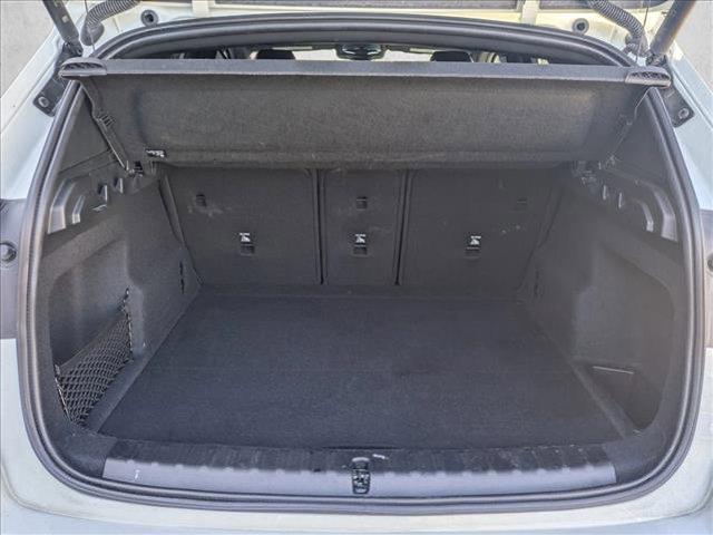 used 2025 BMW X1 car, priced at $37,999