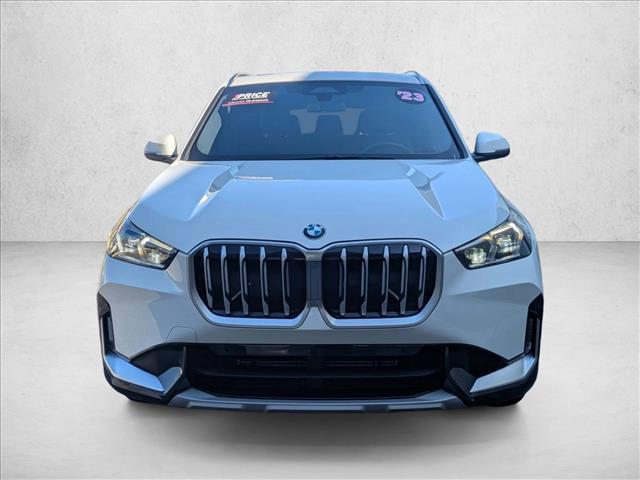 used 2025 BMW X1 car, priced at $37,999