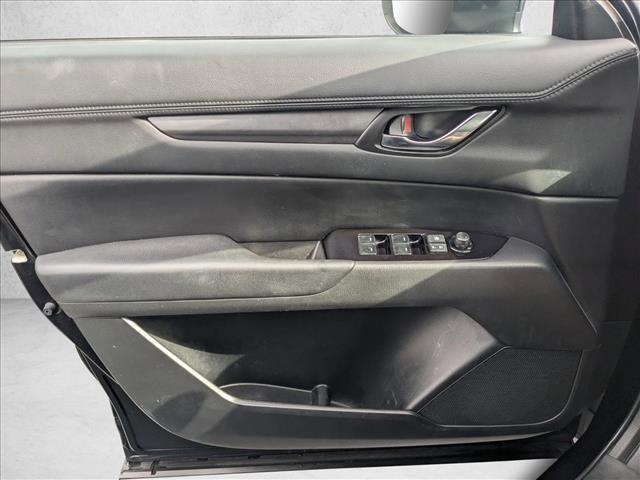 used 2021 Mazda CX-5 car, priced at $15,567