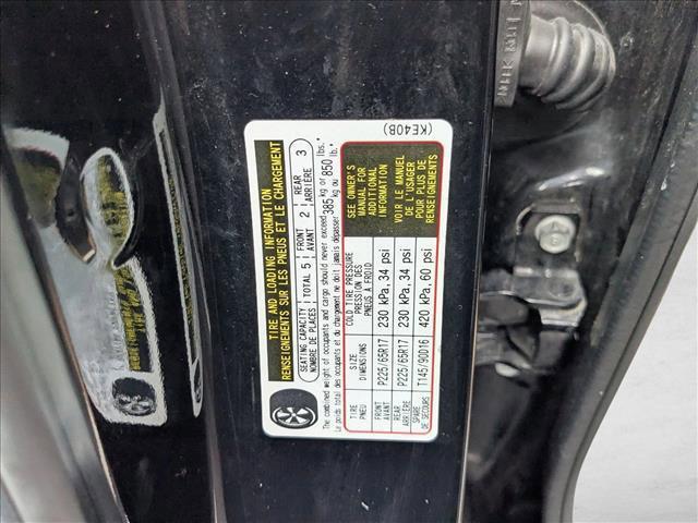 used 2021 Mazda CX-5 car, priced at $15,567