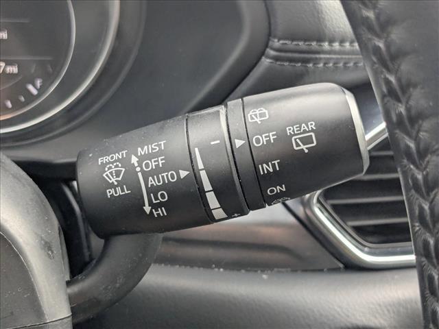 used 2021 Mazda CX-5 car, priced at $15,567