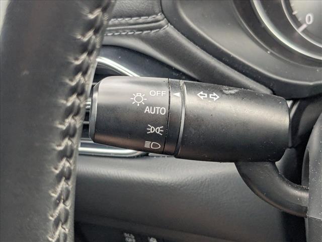 used 2021 Mazda CX-5 car, priced at $15,567