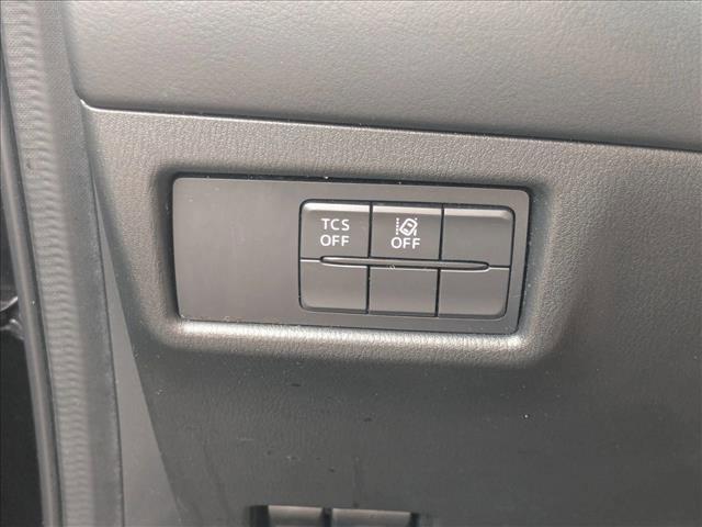 used 2021 Mazda CX-5 car, priced at $15,567