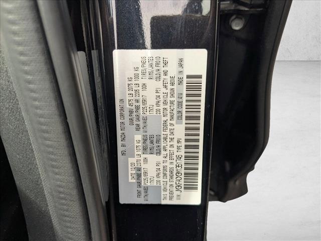 used 2021 Mazda CX-5 car, priced at $15,567