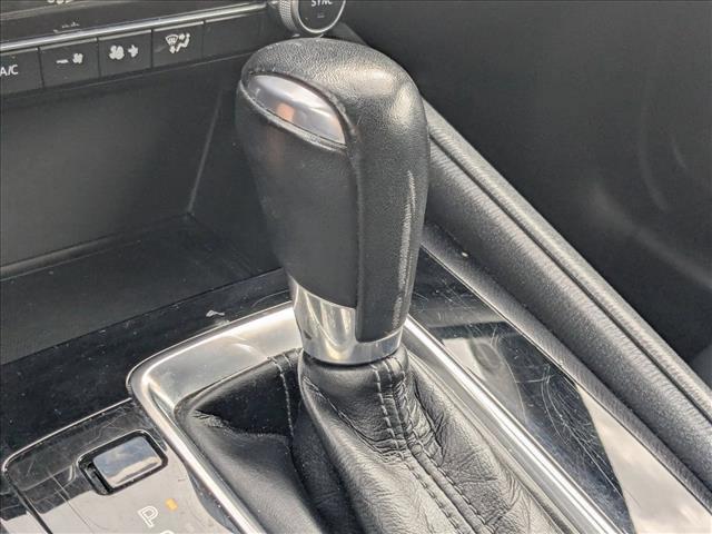 used 2021 Mazda CX-5 car, priced at $15,567