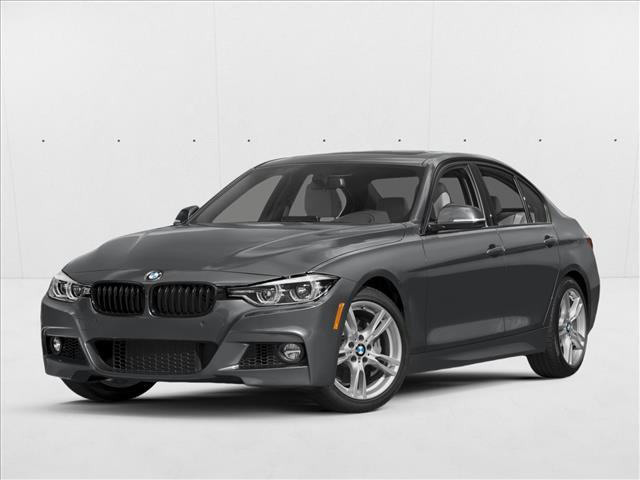 used 2018 BMW 340 car, priced at $22,991