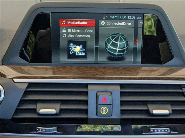 used 2019 BMW X3 car, priced at $14,998