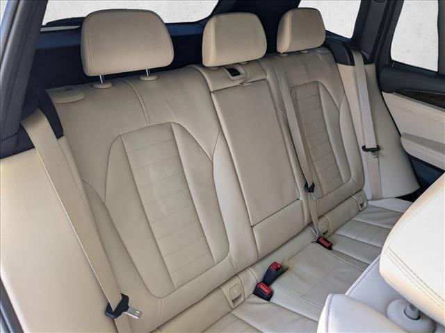 used 2019 BMW X3 car, priced at $14,998