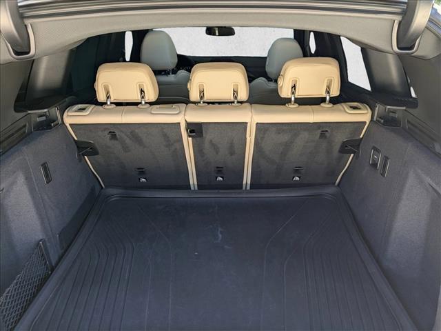 used 2019 BMW X3 car, priced at $14,998