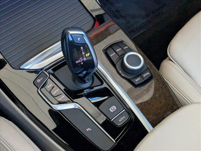 used 2019 BMW X3 car, priced at $14,998