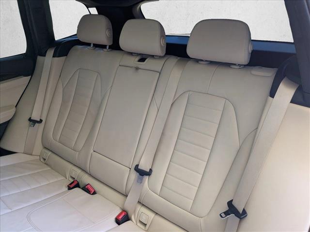 used 2019 BMW X3 car, priced at $14,998