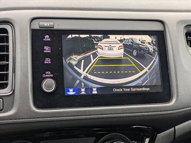 used 2019 Honda HR-V car, priced at $15,498