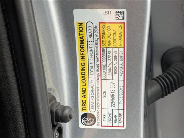 used 2019 Honda HR-V car, priced at $15,498