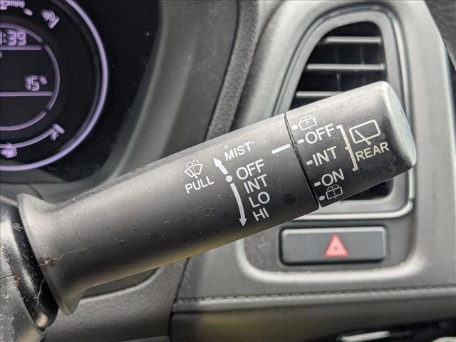 used 2019 Honda HR-V car, priced at $15,498