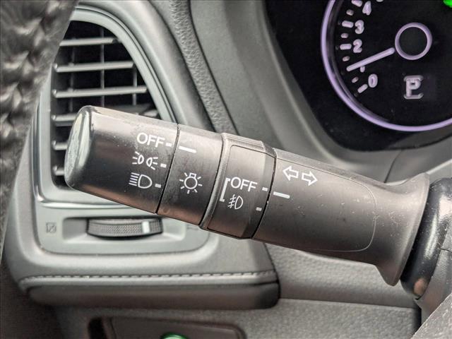 used 2019 Honda HR-V car, priced at $15,498