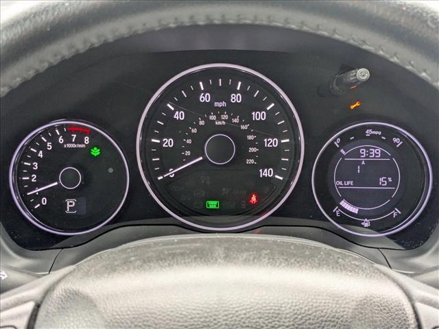 used 2019 Honda HR-V car, priced at $15,498