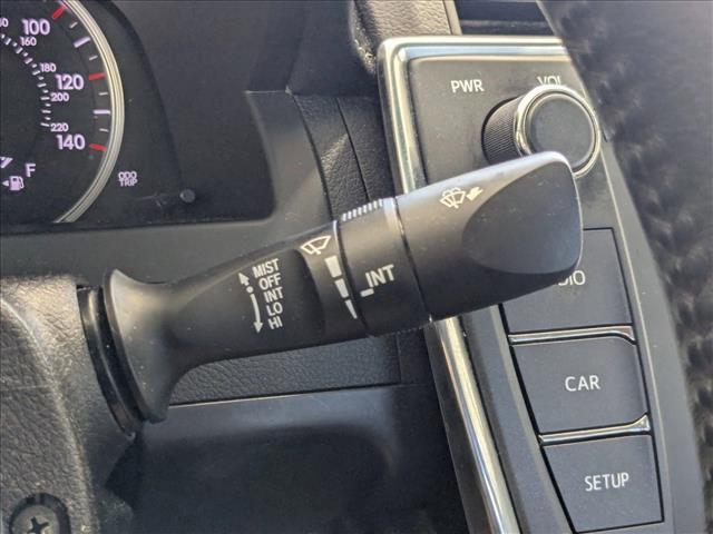used 2017 Toyota Camry car, priced at $15,489