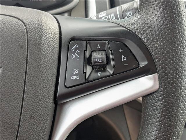 used 2020 Chevrolet Sonic car, priced at $9,998