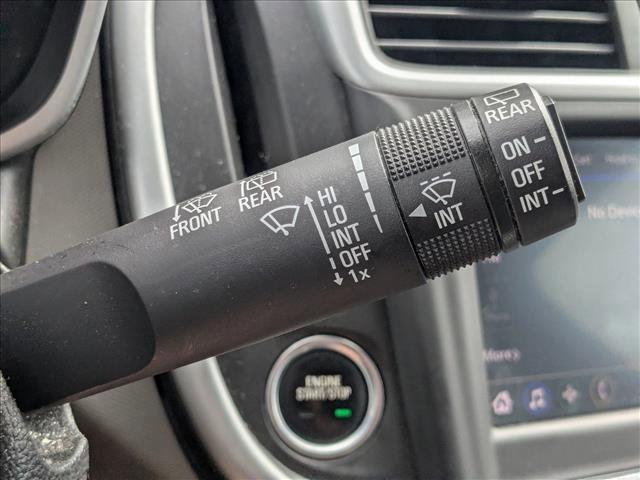 used 2020 Chevrolet Sonic car, priced at $9,998