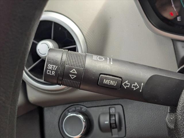 used 2020 Chevrolet Sonic car, priced at $9,998