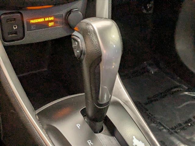 used 2019 Chevrolet Trax car, priced at $12,092