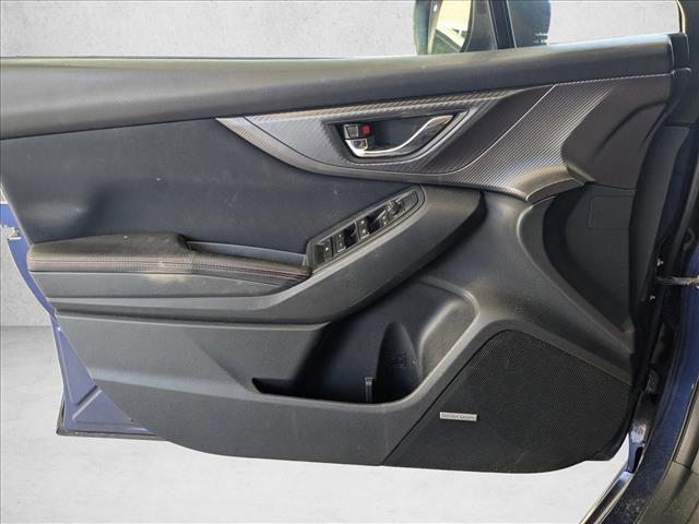 used 2017 Subaru Impreza car, priced at $12,249