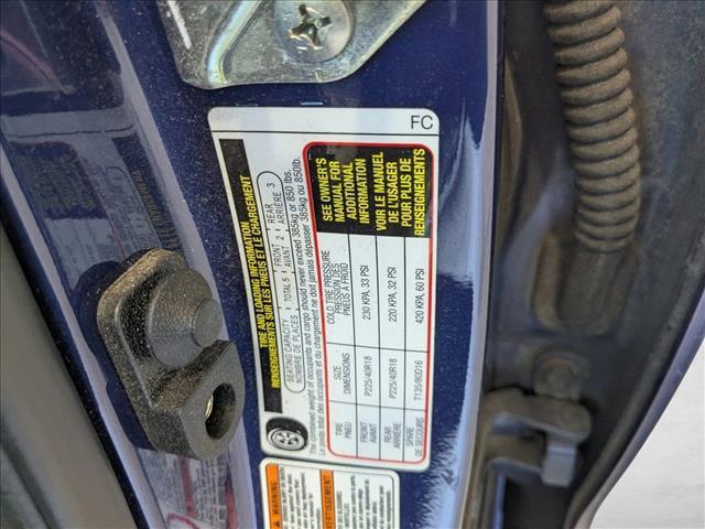 used 2017 Subaru Impreza car, priced at $12,249